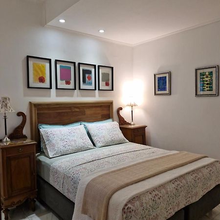 Coqueto Departamento Apartment Puerto Iguazu Ngoại thất bức ảnh