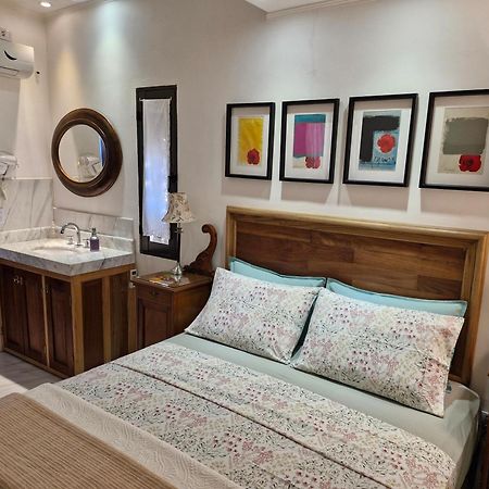 Coqueto Departamento Apartment Puerto Iguazu Ngoại thất bức ảnh