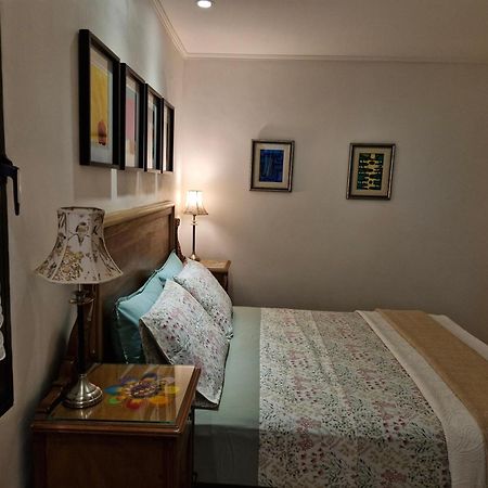 Coqueto Departamento Apartment Puerto Iguazu Ngoại thất bức ảnh