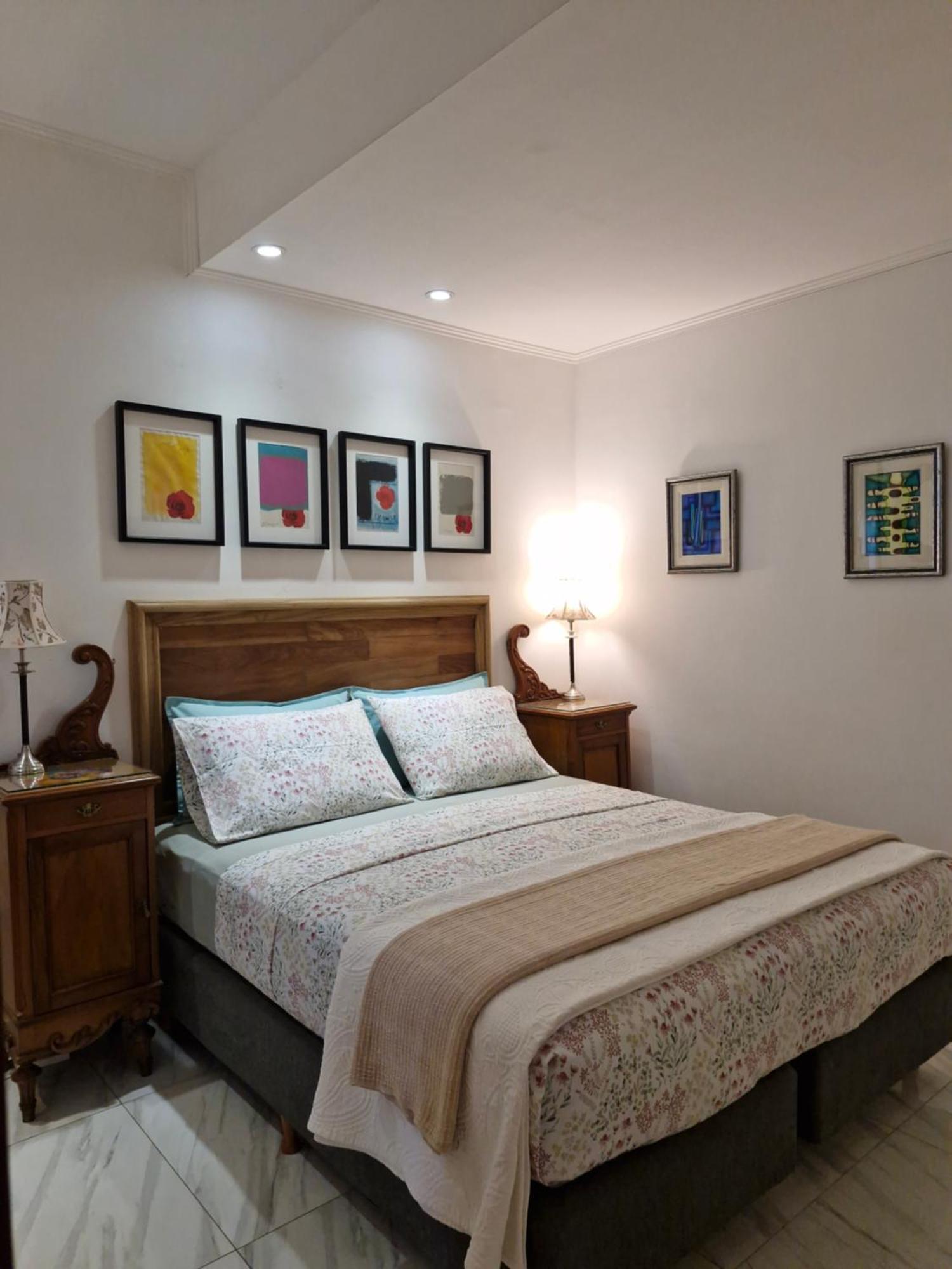 Coqueto Departamento Apartment Puerto Iguazu Ngoại thất bức ảnh