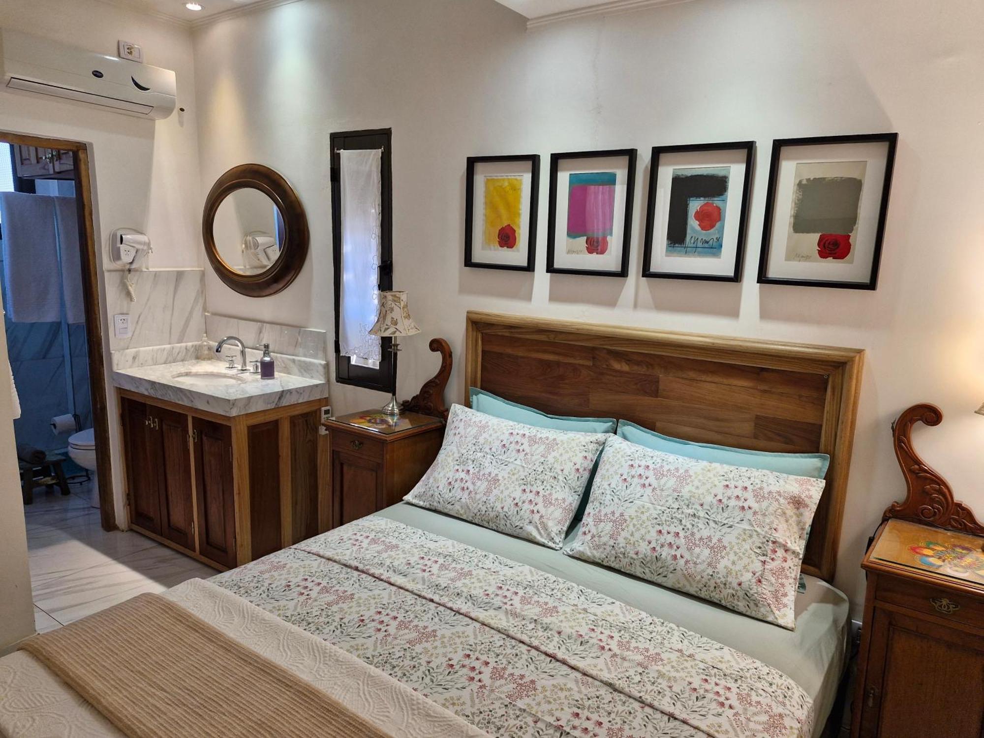 Coqueto Departamento Apartment Puerto Iguazu Ngoại thất bức ảnh