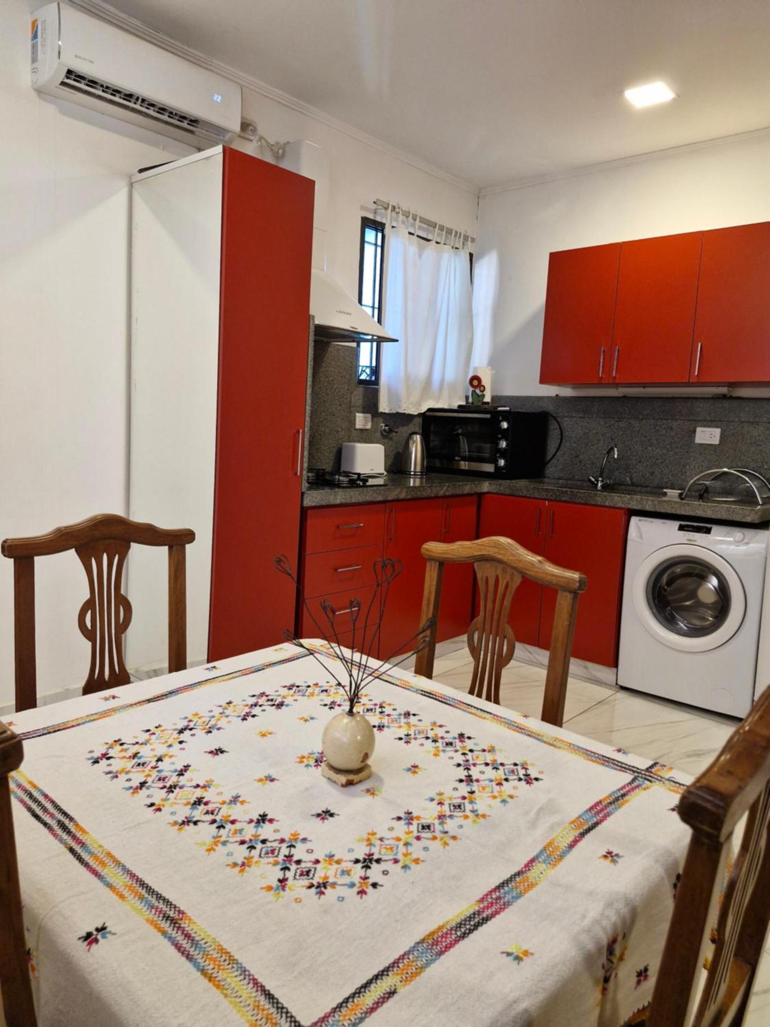 Coqueto Departamento Apartment Puerto Iguazu Ngoại thất bức ảnh