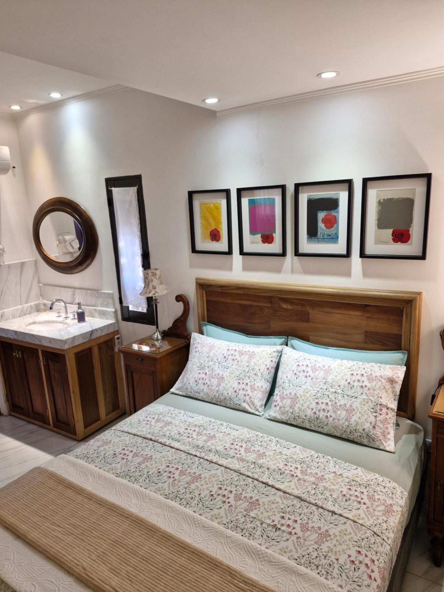 Coqueto Departamento Apartment Puerto Iguazu Ngoại thất bức ảnh