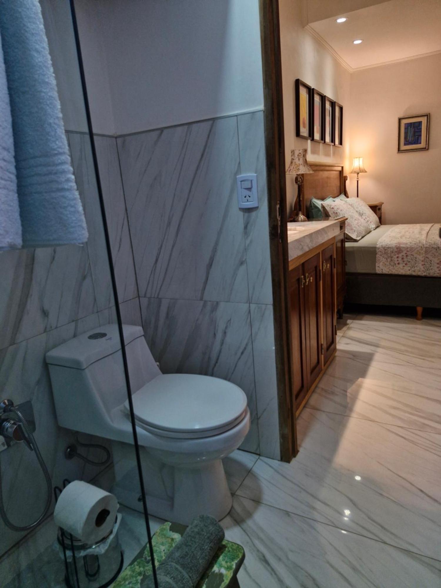 Coqueto Departamento Apartment Puerto Iguazu Ngoại thất bức ảnh