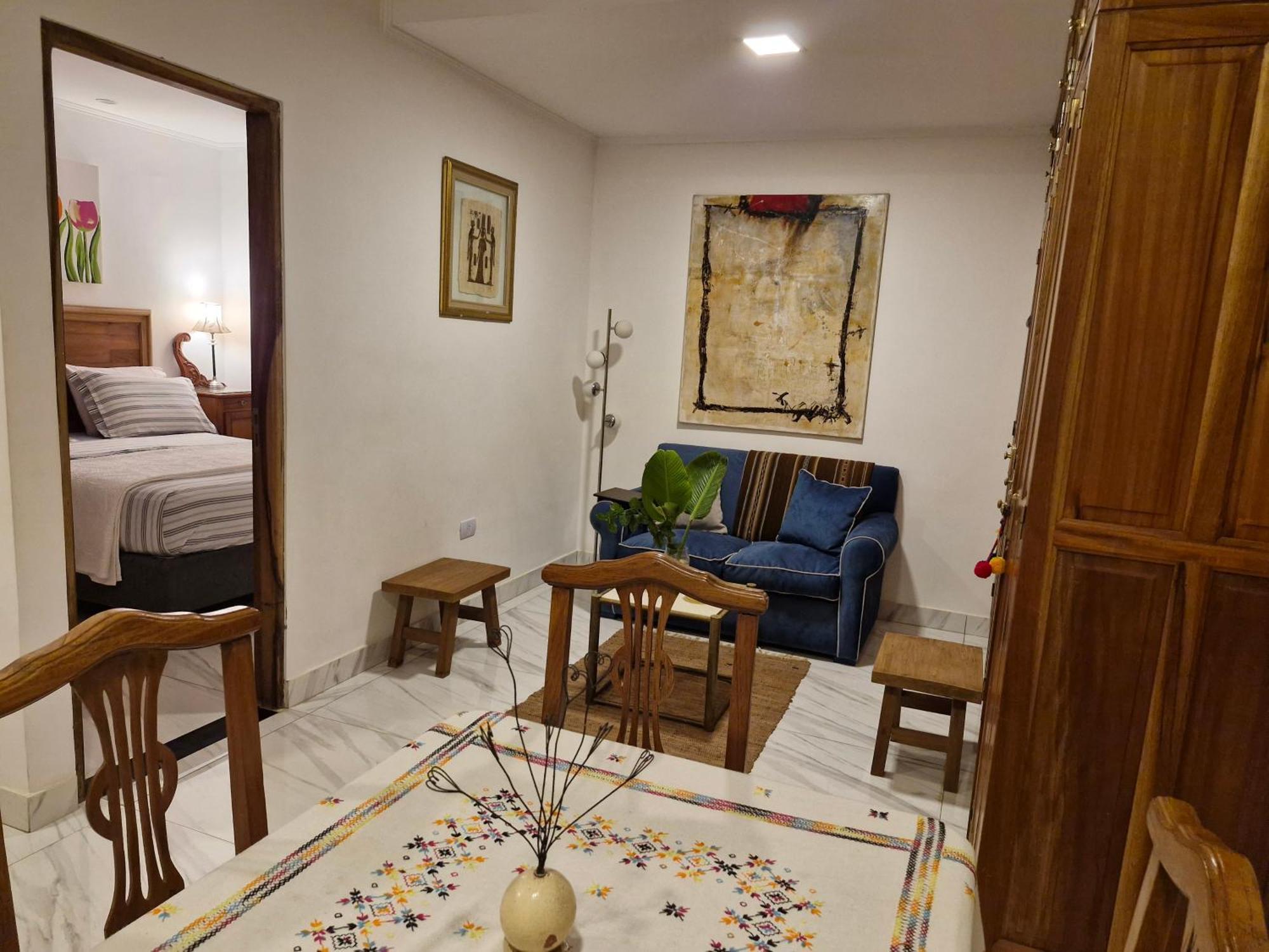Coqueto Departamento Apartment Puerto Iguazu Ngoại thất bức ảnh