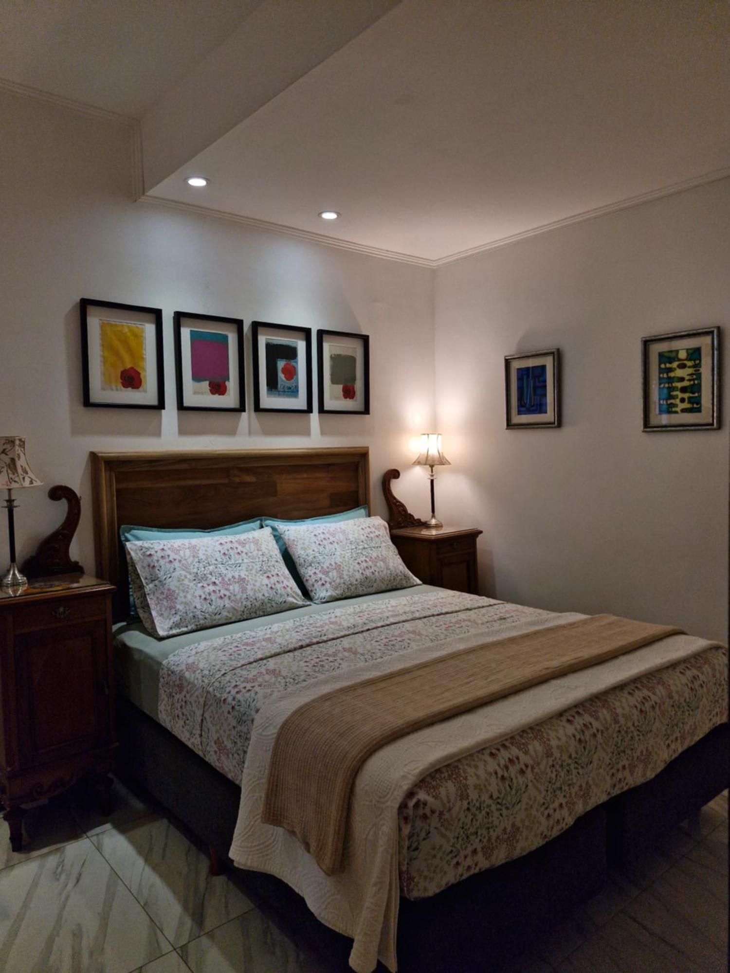 Coqueto Departamento Apartment Puerto Iguazu Ngoại thất bức ảnh