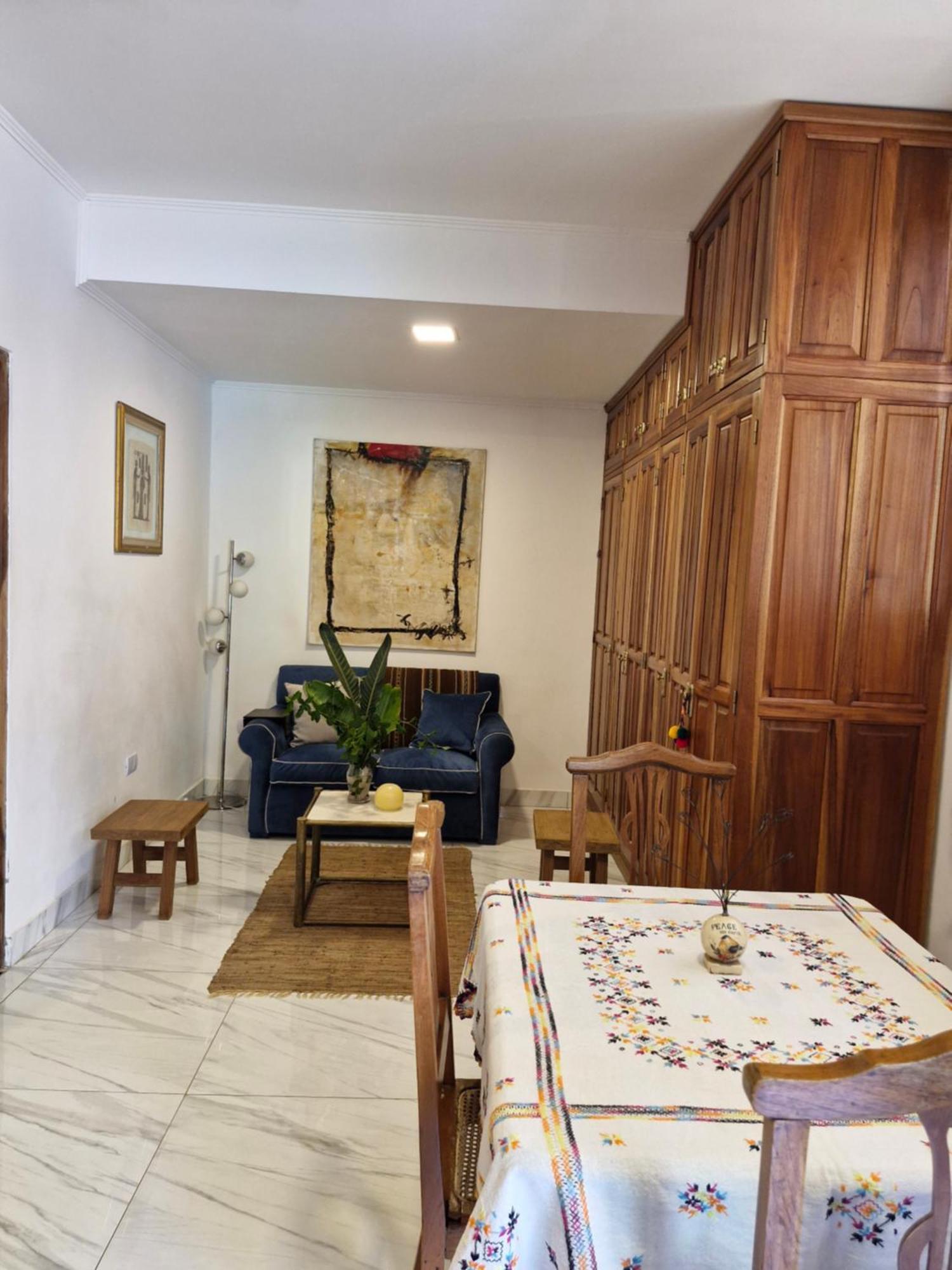 Coqueto Departamento Apartment Puerto Iguazu Ngoại thất bức ảnh