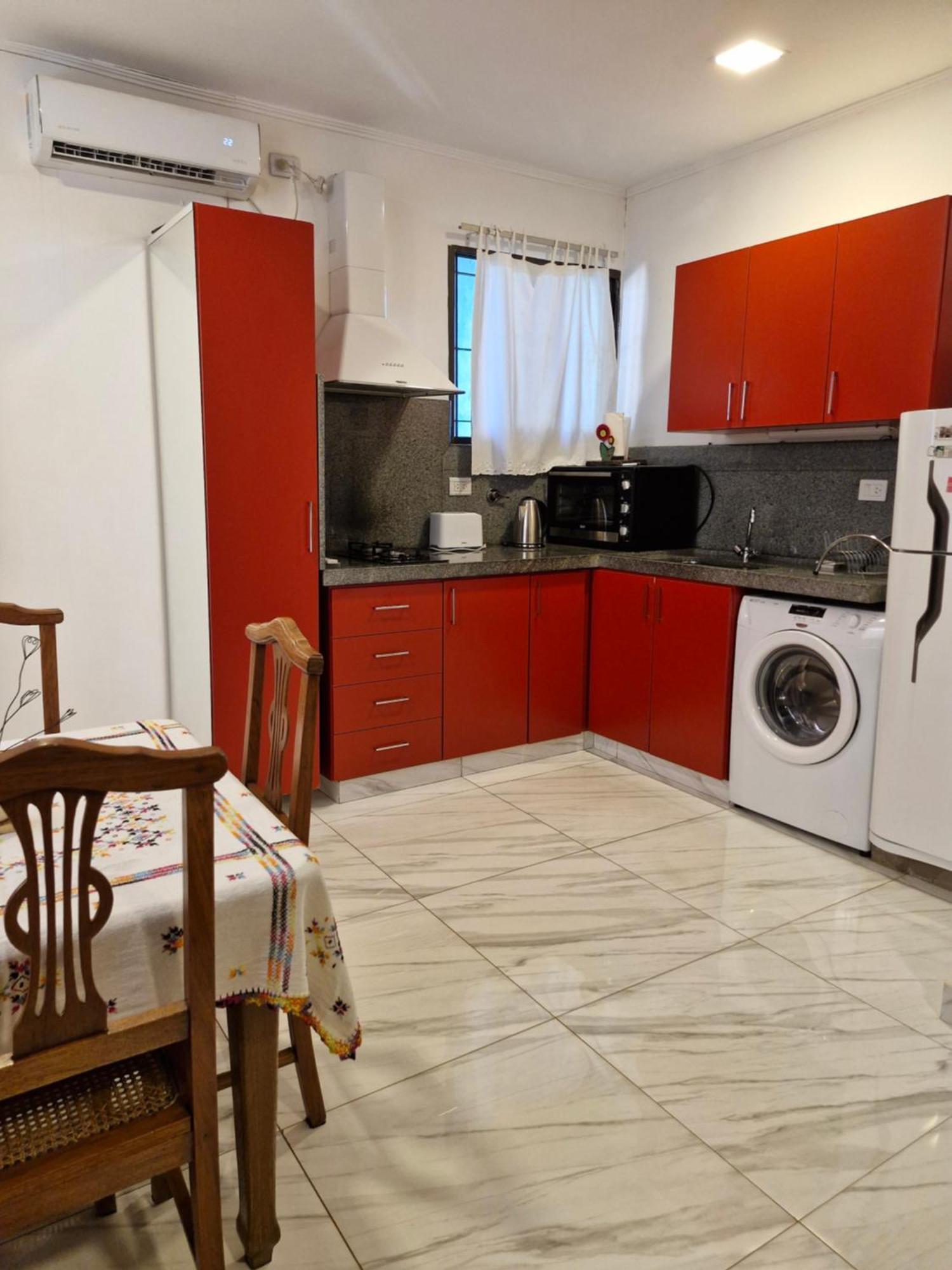 Coqueto Departamento Apartment Puerto Iguazu Ngoại thất bức ảnh