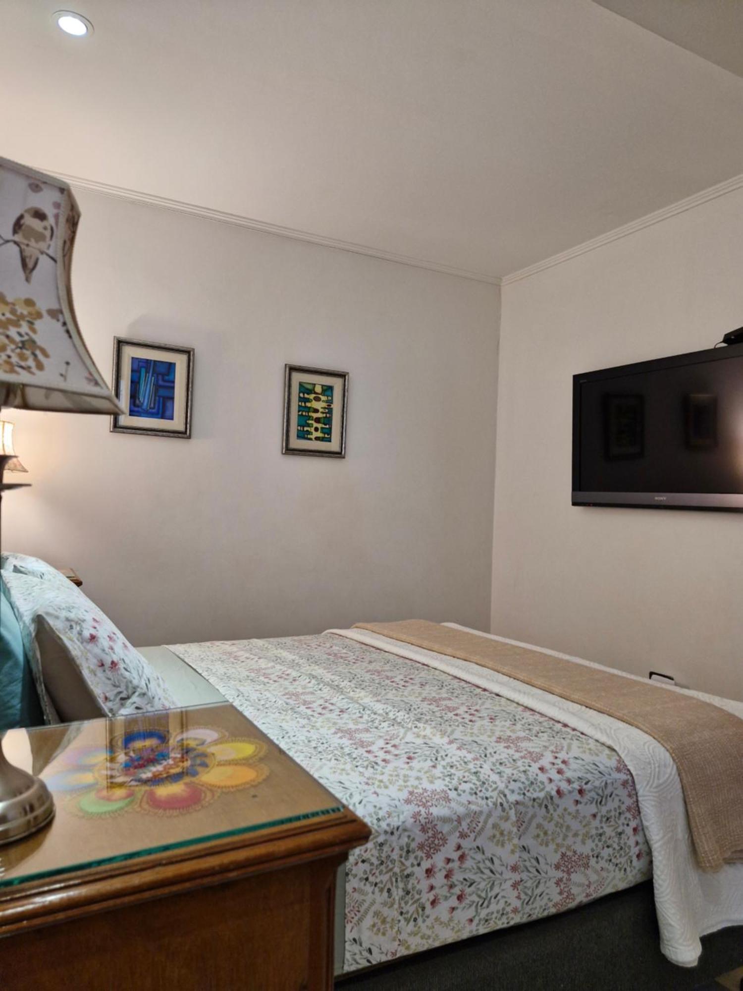 Coqueto Departamento Apartment Puerto Iguazu Ngoại thất bức ảnh