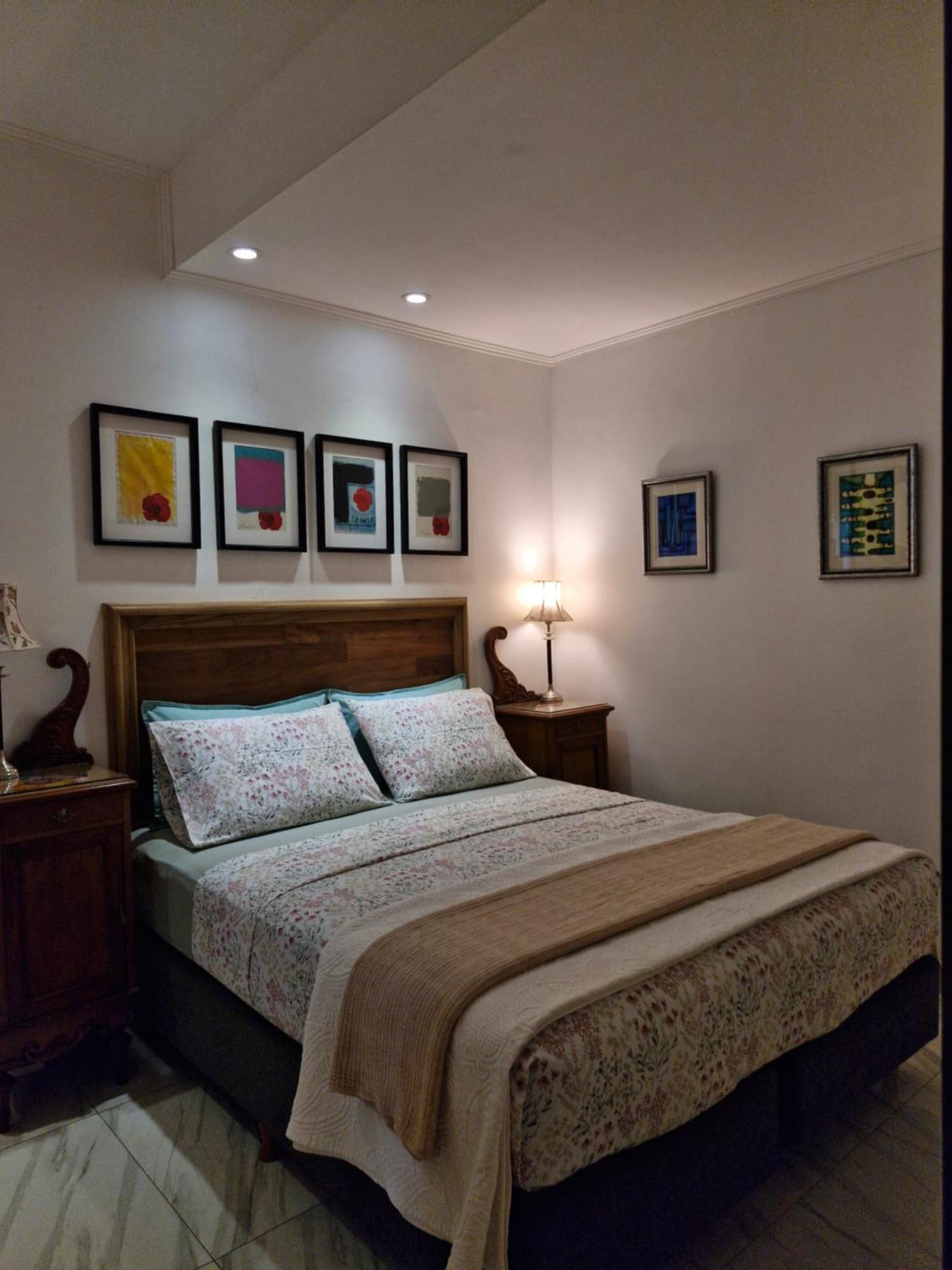 Coqueto Departamento Apartment Puerto Iguazu Ngoại thất bức ảnh