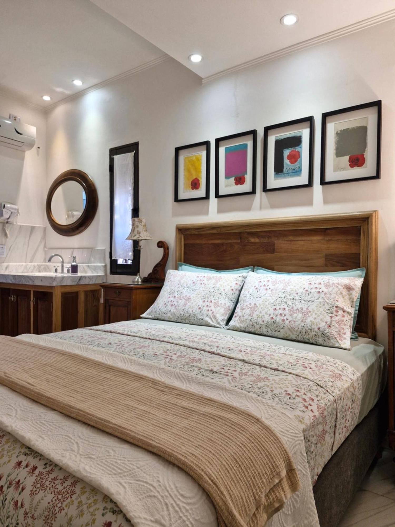 Coqueto Departamento Apartment Puerto Iguazu Ngoại thất bức ảnh