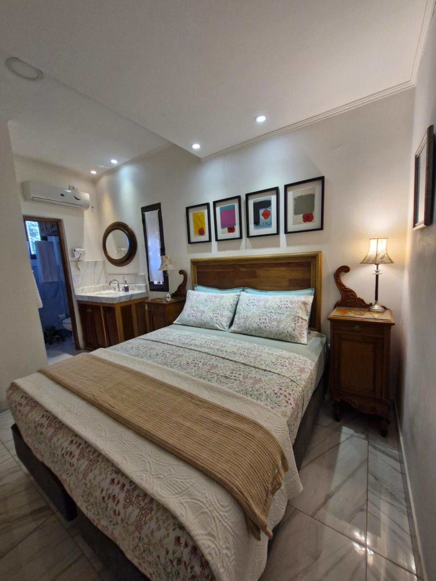 Coqueto Departamento Apartment Puerto Iguazu Ngoại thất bức ảnh