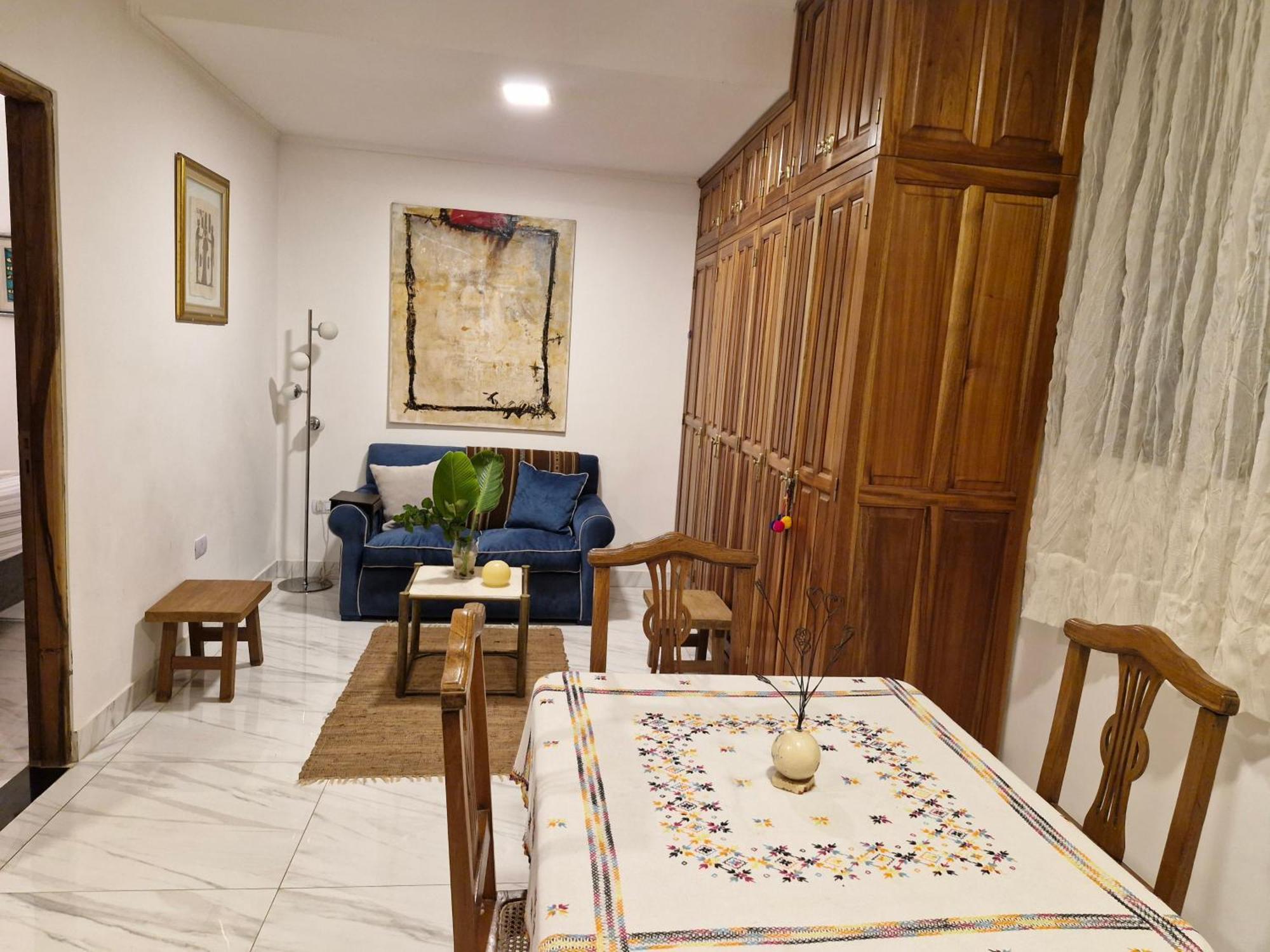 Coqueto Departamento Apartment Puerto Iguazu Ngoại thất bức ảnh